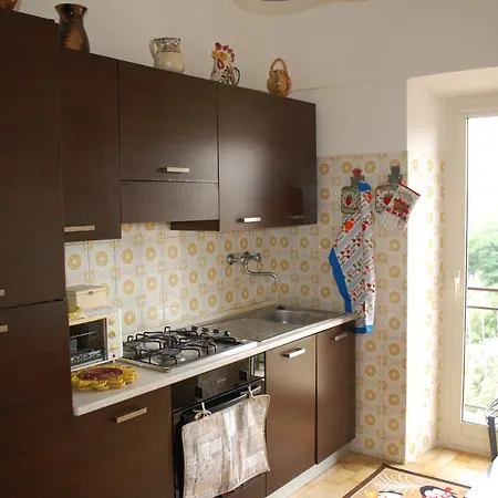 شقة Anna's House بيتيجليانو