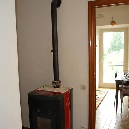 Anna's House بيتيجليانو