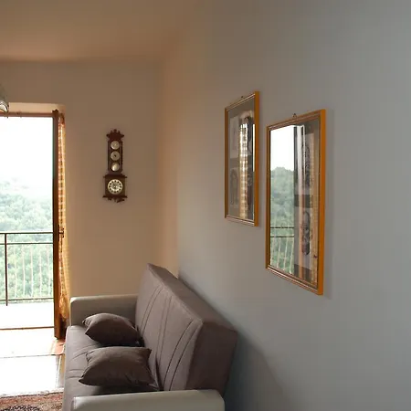Anna's House Apartament Pitigliano