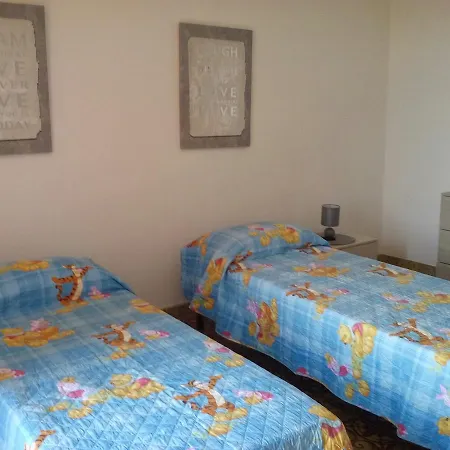 شقة Anna's House *